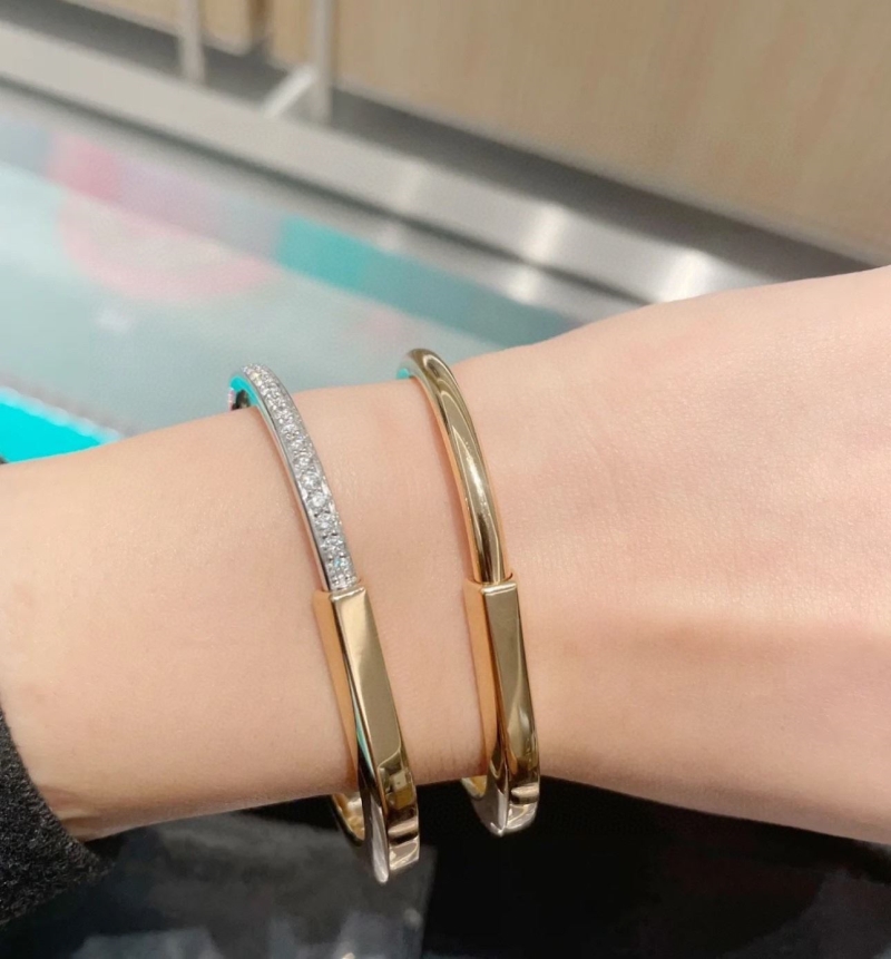 Tiffany Bracelets